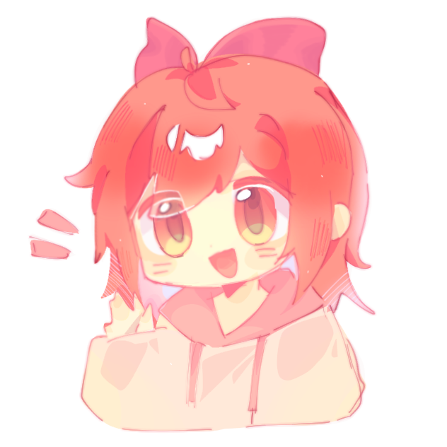 1girl, acg49, apple_bloom, blush, child, chinese_commentary, commentary_request, hair_ribbon