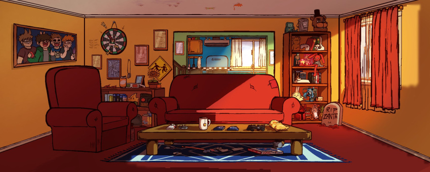 3d_glasses, absurdly_detailed_composition, adventure_time, alcohol, batman, batman_(series), bmo, bottle