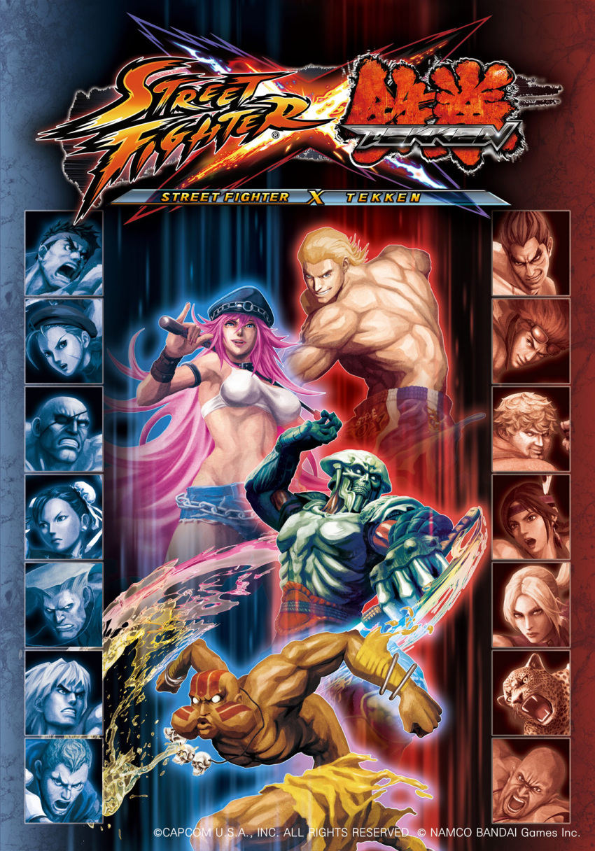 cammy_white, capcom, chun-li, craig_marduk, dhalsim, guile, highres, hwoarang