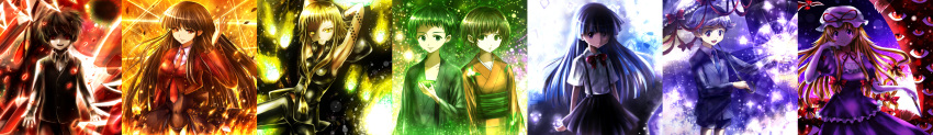 character_request, colorful_(movie), fullmetal_alchemist, furude_rika, highres, higurashi_no_naku_koro_ni, long_image, lucifer