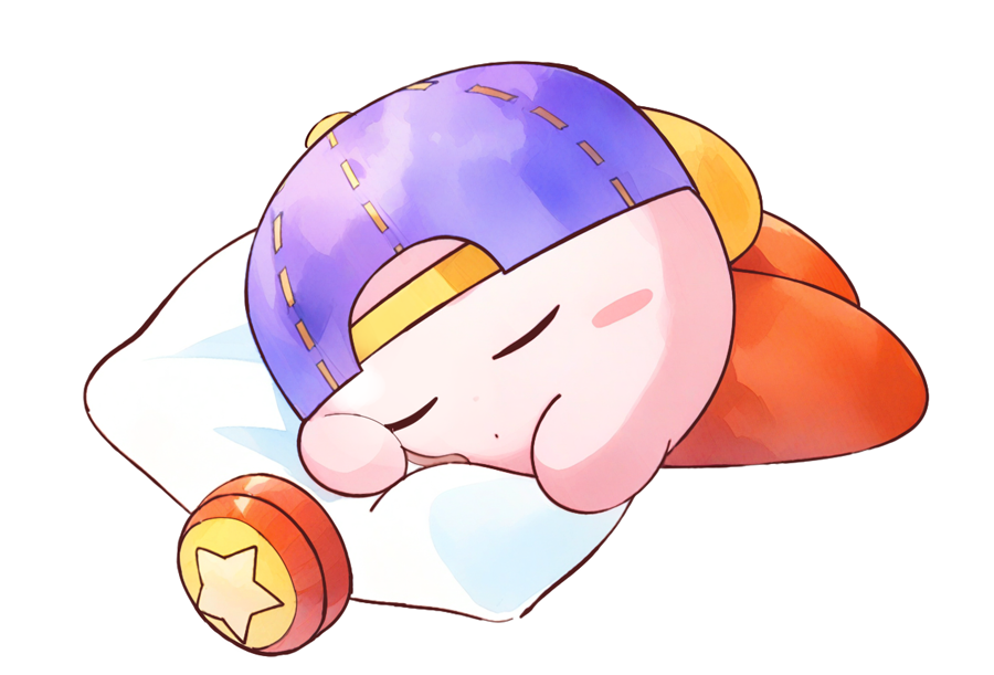 backwards_hat, bandage_on_face, bandages, baseball_cap, blush_stickers, closed_eyes, commentary_request, dreamaya