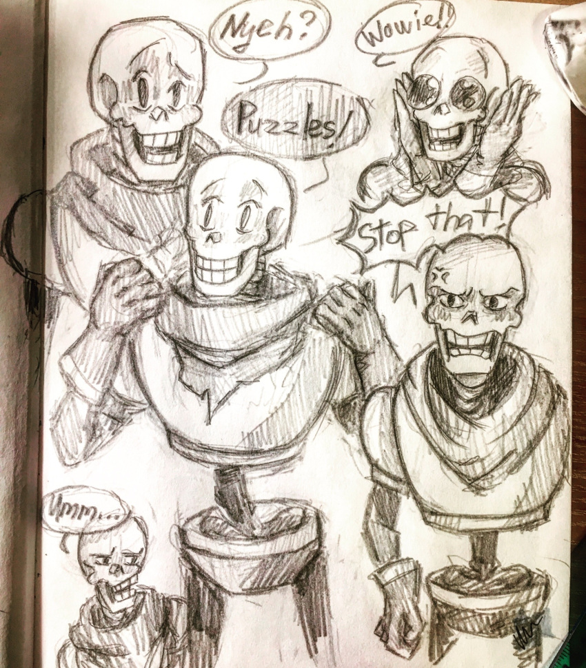 1boy, 2020, 2d, anger_vein, angry, angstyhikka, armor, boots