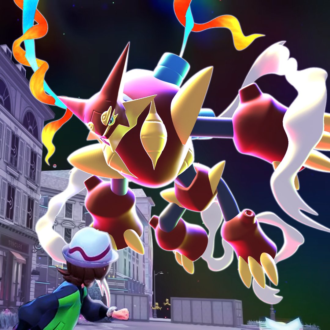 1girl, 3d, abra, brown_hair, building, bulbbyboi, closed_mouth, commentary