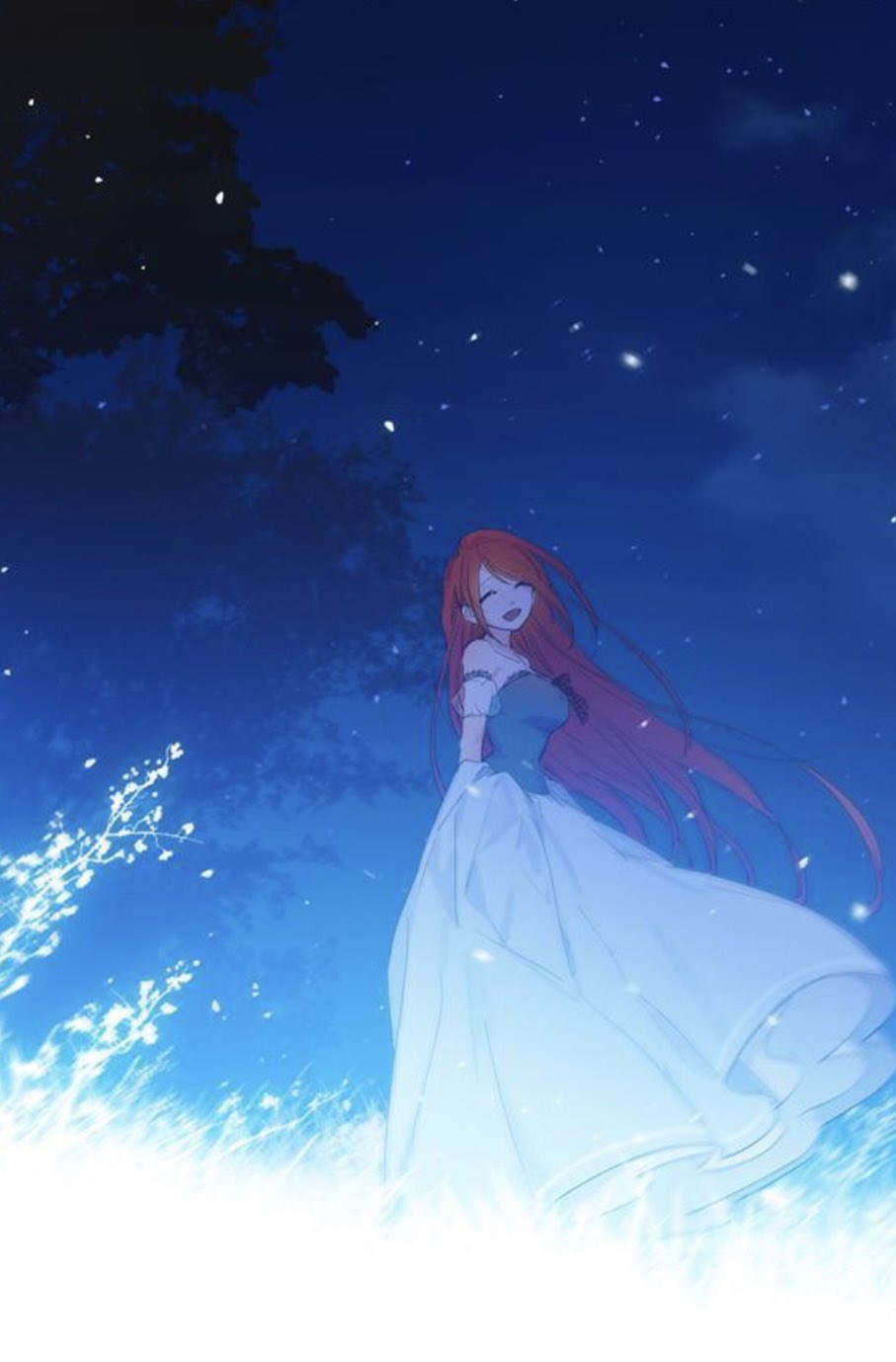 commentary, english_commentary, highres, if, philippa_(this_witch_of_mine), witch, wt_mas