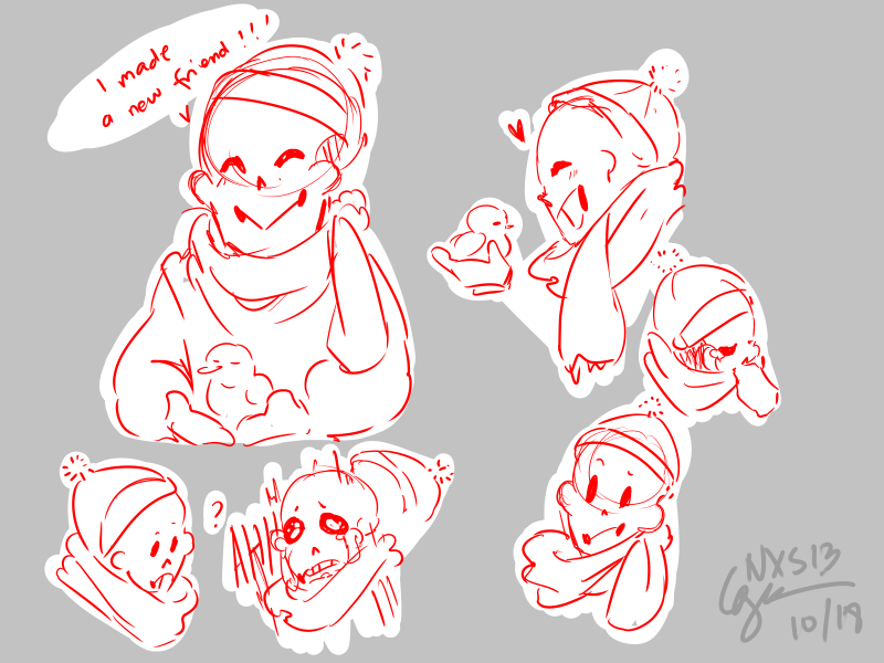 1boy, 2018, 2d, ?, aged_down, animal, animal_on_hand, beanie
