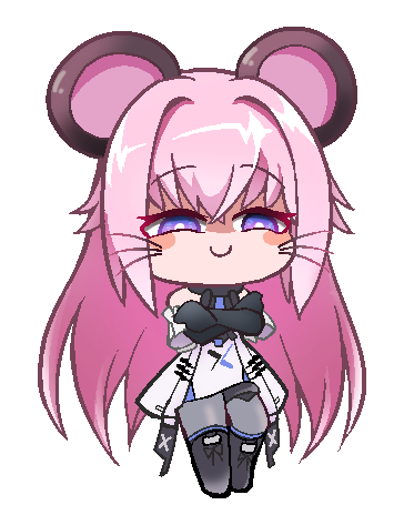 1girl, animal_ears, black_boots, black_gloves, boots, closed_mouth, commentary_request, crossed_arms