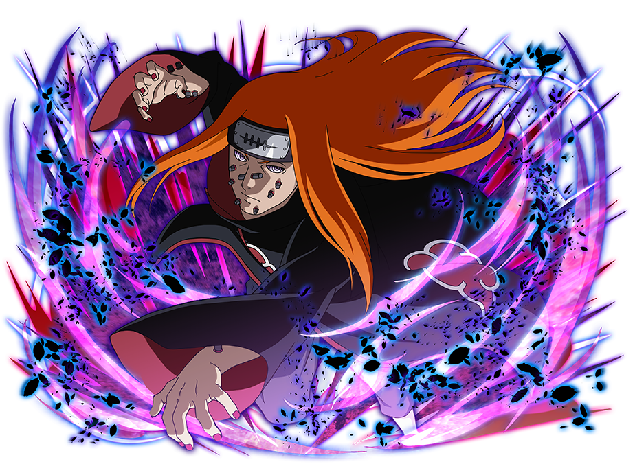 1boy, akatsuki_uniform, amegakure_symbol, black_coat, coat, long_hair, looking_at_viewer, male_focus