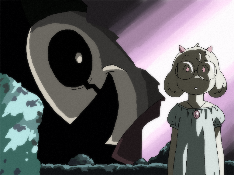 2boys, ahiru_(princess_tutu), ahiru_(princess_tutu)_(cosplay), alternate_universe, commentary, cosplay, crossdressing, crossdressing_(mtf)