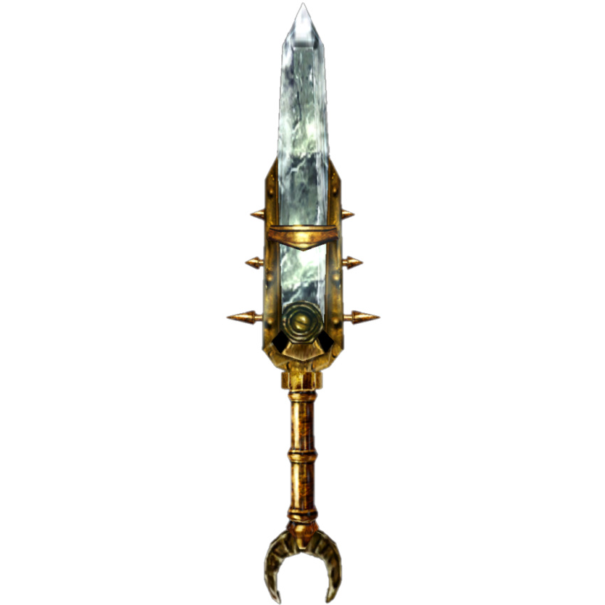 3d, bronze, commentary, crystal, crystal_sword, dagger, english_commentary, game_model