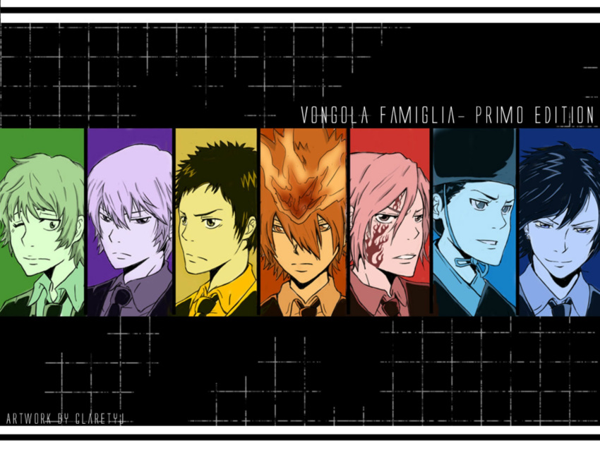 giotto, katekyou_hitman_reborn, tagme, vongola_primo