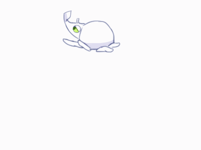 1other, animated, animated_gif, beetle, beetle_05_(toaru), bug, commentary, english_commentary