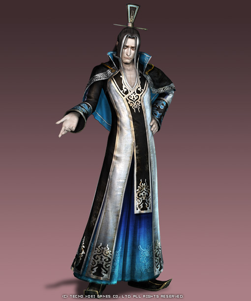 cg, dynasty_warriors, dynasty_warriors_7, guo_huai, koei, sangoku_musou, shield, solo
