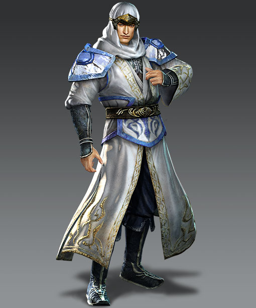 cg, dynasty_warriors, dynasty_warriors_7, koei, sangoku_musou, shield, solo, warrior