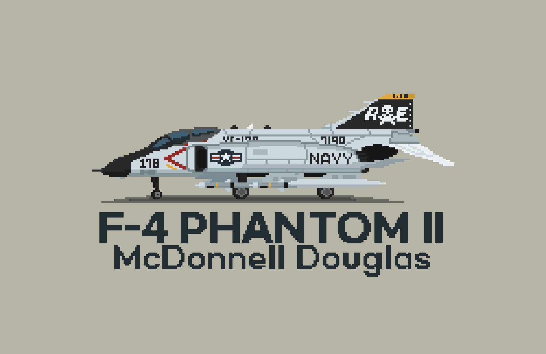 3-inch_toast, aim-7_sparrow, aircraft, airplane, animated, animated_gif, anti-aircraft_missile, commentary_request