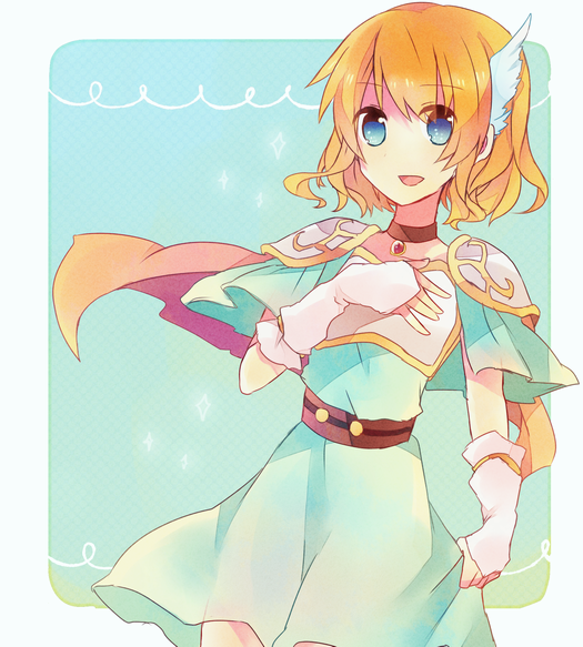 belt, blonde_hair, blue_eyes, cape, fire_emblem, fire_emblem:_seisen_no_keifu, fire_emblem_thracia_776, gloves