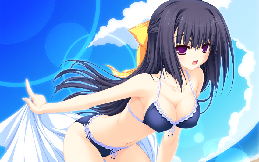 lunaris_filia, mikagami_mamizu, minase_yukari, whirlpool