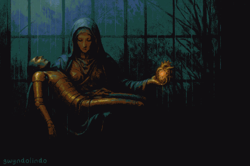 artist_name, carrying, carrying_person, commentary, english_commentary, gwyndolindo, heart_(organ), highres