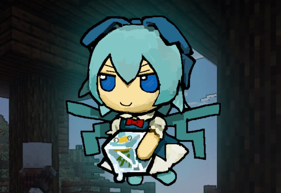 1girl, aoiseshin, blue_bow, blue_dress, blue_eyes, blue_hair, bow, bowtie