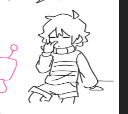 1other, 2025, 2d, ambiguous_gender, arm_support, child, commentary, cropped_legs