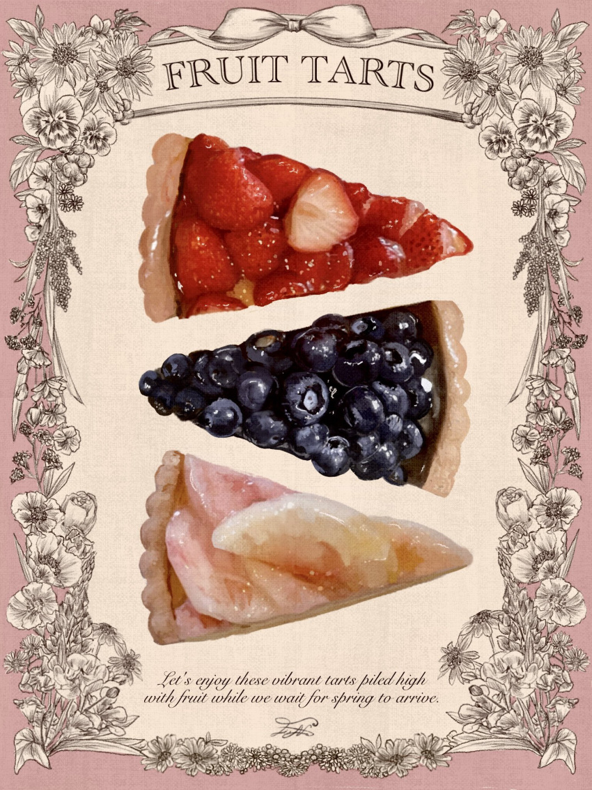 blueberry, blueberry_tart, english_text, fine_9725, food, food_focus, fruit, fruit_tart