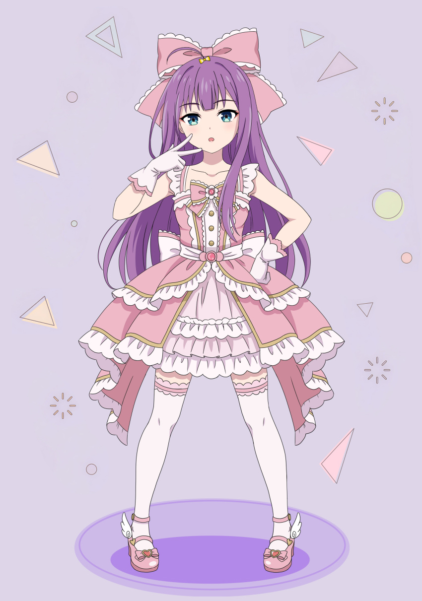 1girl, absurdres, breasts, call_up_girls, highres, magical_girl, original, small_breasts, sun_zhiya, user_tkjh3378