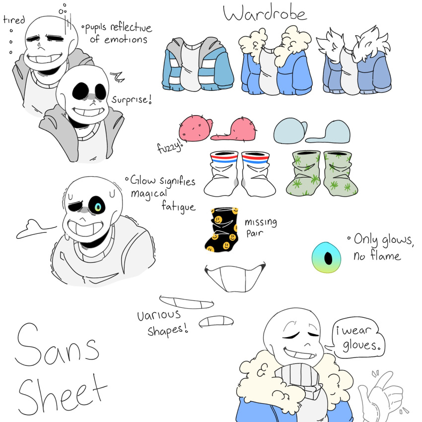 1:1, 1boy, 2023, 2d, ^^^, aqua_slippers, black_socks, blue_eyes