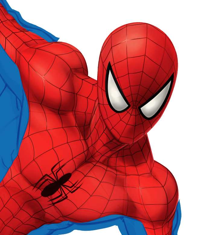 acezdib, animal_print, blue_bodysuit, bodysuit, commentary, english_commentary, marvel, multicolored_bodysuit
