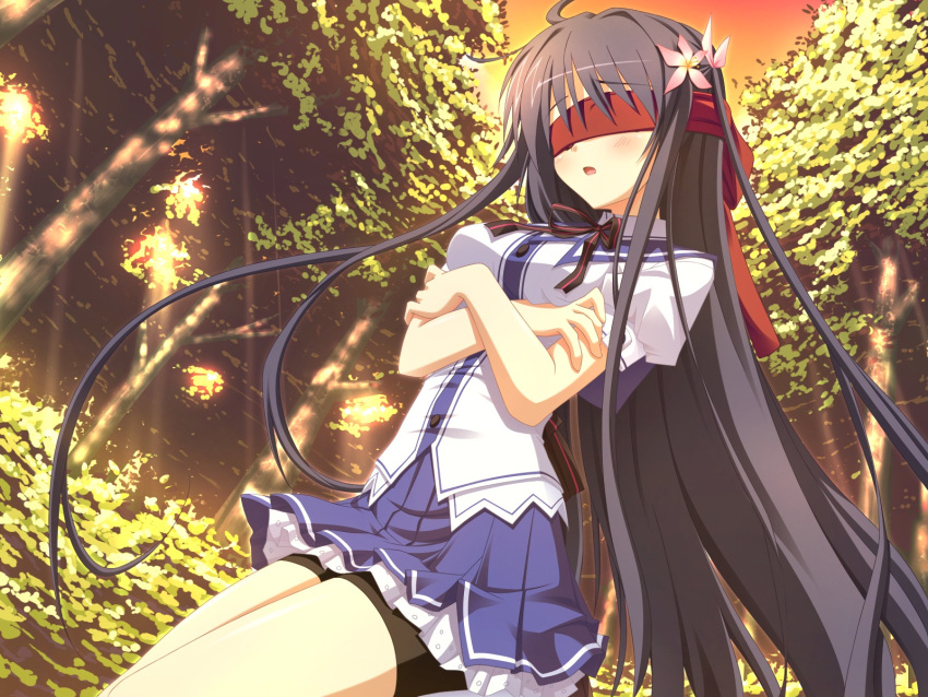game_cg, kibitsumiya_akari, nimura_yuushi, oni_gokko, tagme