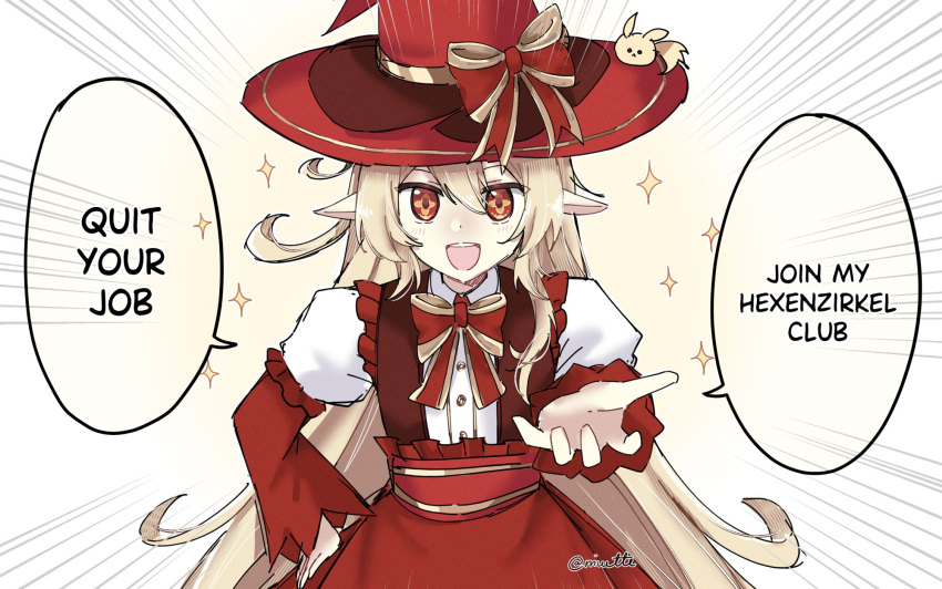 1girl, aged_down, alice_(genshin_impact), alice_(prelude_to_moonlight)_(genshin_impact), blonde_hair, bow, bowtie, commentary