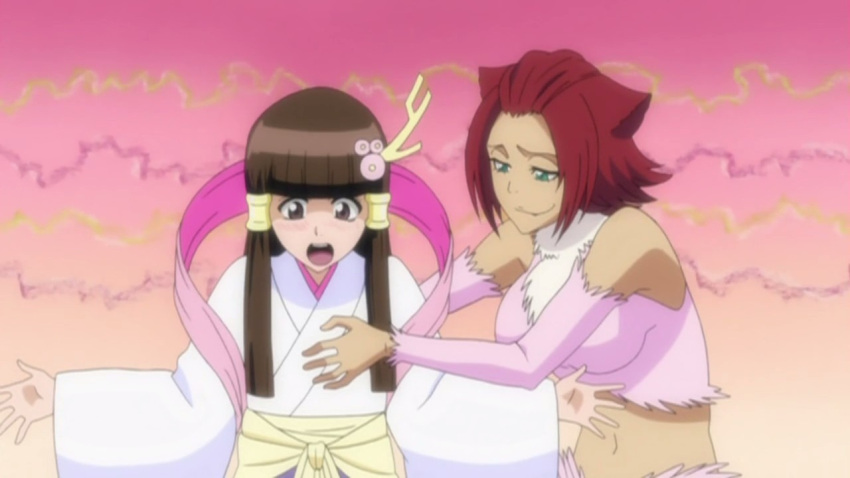 bleach, haineko, tagme, tobiume