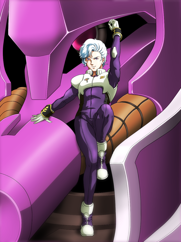 angelo_sauper, boxy, fabulous, gundam, gundam_unicorn, male, mecha, pilot_suit