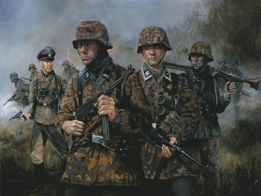 6+boys, ammunition_belt, ammunition_pouch, belt, belt_buckle, black_belt, black_boots, black_hat