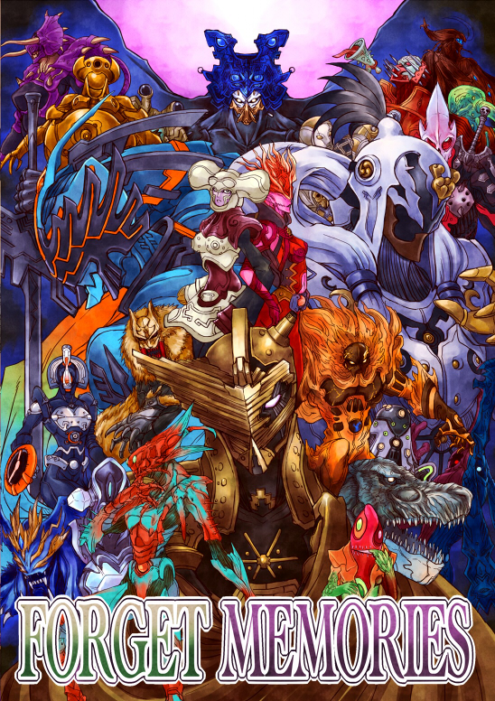 akihidekawa, anomalocaris_dopant, arms_dopant, beast_dopant, clay_doll_dopant, cockroach_dopant, energy_dopant, hopper_dopant