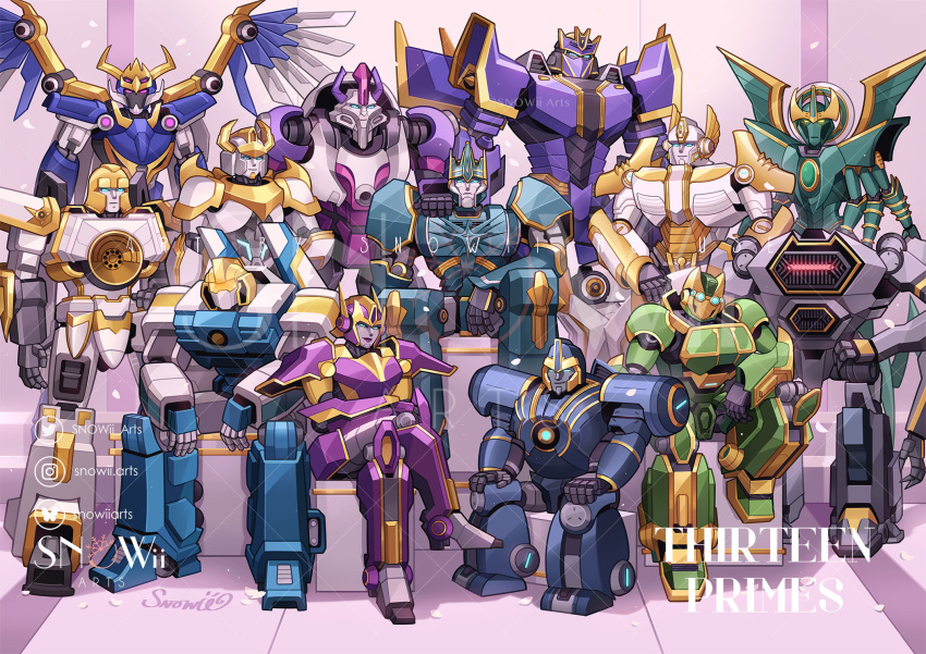 alchemist_prime, alpha_trion, amalgamous_prime, blue_eyes, bluesky_username, commentary, crossed_legs, english_commentary