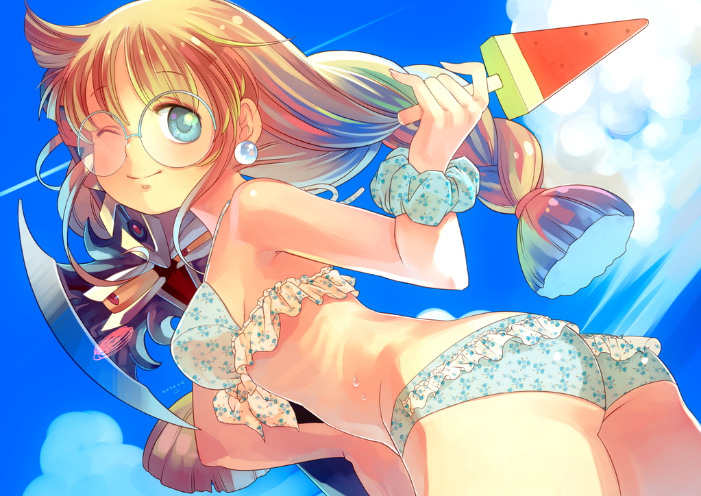 alice_soft, ass, cafe_artful, chaos_(rance), character_request, eternal_heroes, glasses, hayasaka