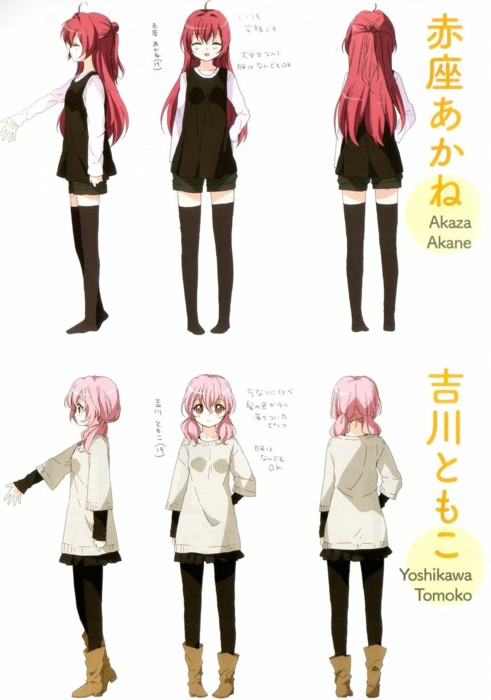 black_legwear, boots, brown_eyes, closed_eyes, eyes_closed, long_hair, namori, pantyhose
