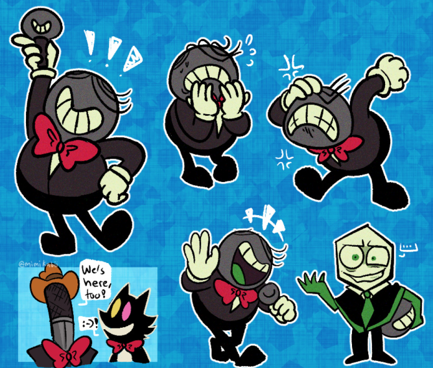 !, !!, +++, ..., 1other, 2boys, anger_vein, angry