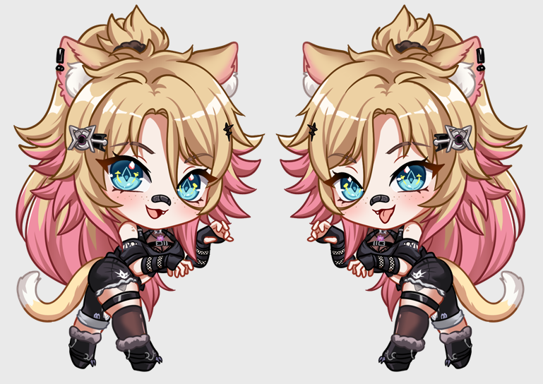 1girl, animal_ears, bandaid, bandaid_on_face, bandaid_on_nose, black_gloves, black_shirt, black_shorts