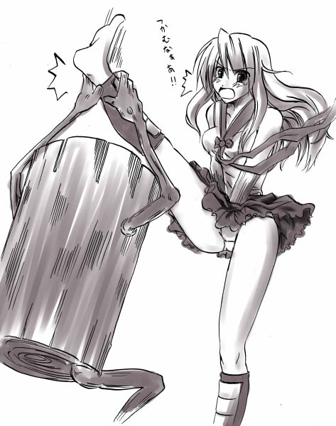 feet, kicking, leg_grab, ragnarok_online, taekwon, taekwon_girl