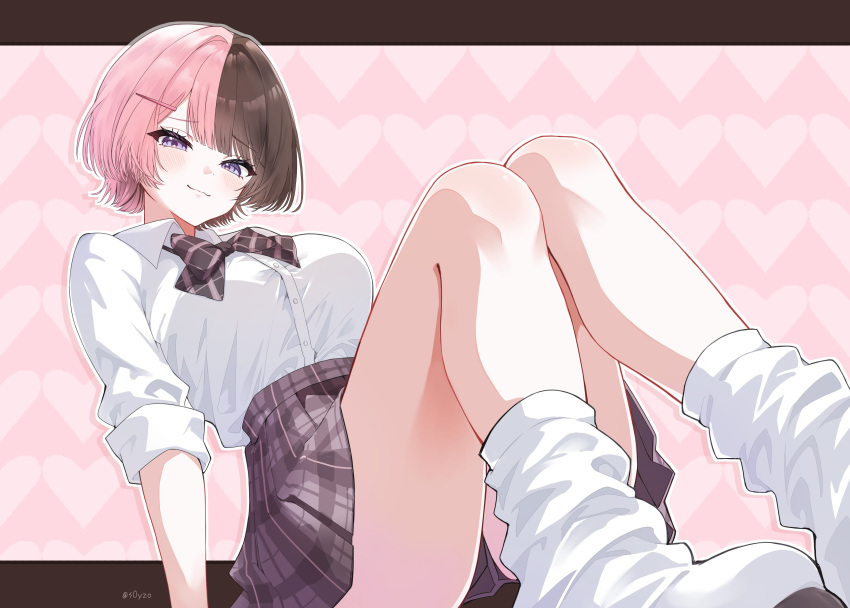 absurdres, highres, s0yzo, tachibana_hinano, tachibana_hinano_(school_uniform), vspo!