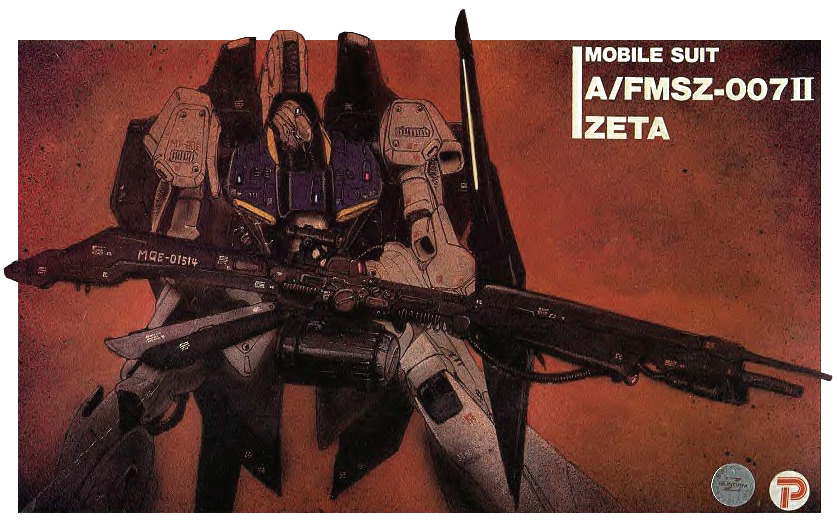 1980s_(style), beam_cannon, beam_rifle, character_name, dust_cloud, earth_federation, energy_gun, english_commentary