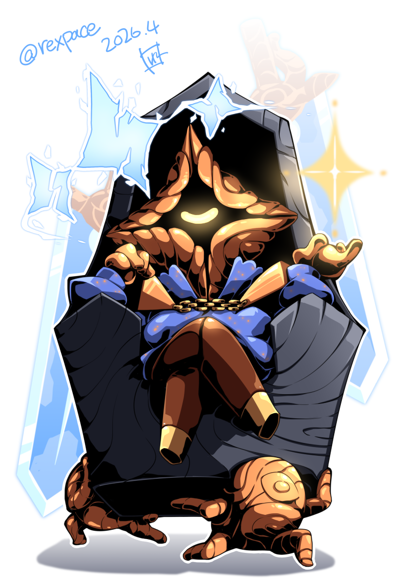 chibi, commentary_request, crossed_legs, cyclops, dated, floating, floating_object, floating_sword