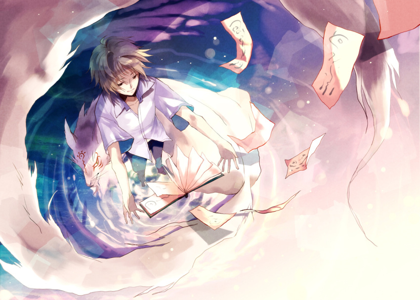 madara, natsume_takashi, natsume_yuujinchou, tagme