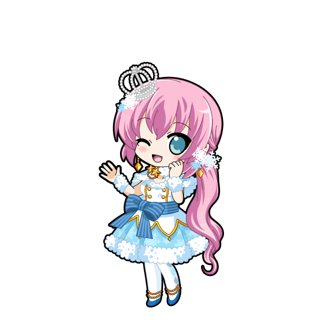 1girl, ;d, anklet, aqua_eyes, argyle_clothes, argyle_pantyhose, blue_dress, blue_shoes