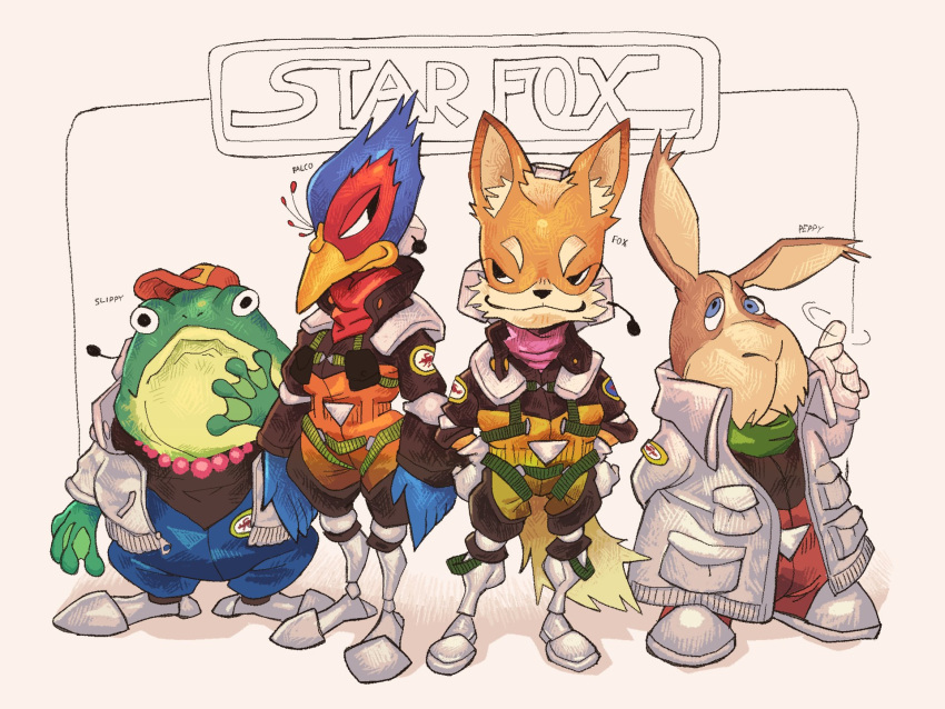 4boys, animal, animal_ears, beak, bird, bird_boy, blue_eyes, captionpanic