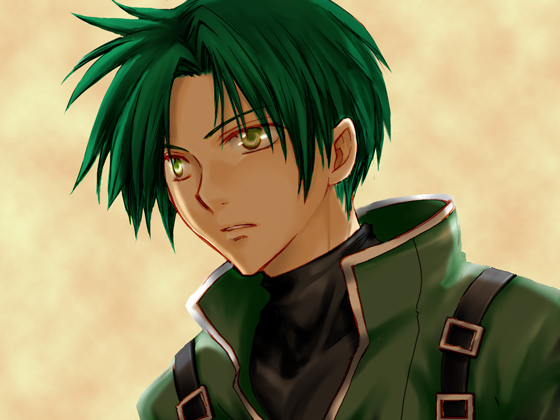 1boy, commentary_request, english_commentary, fire_emblem, fire_emblem:_radiant_dawn, green_eyes, green_hair, male_focus