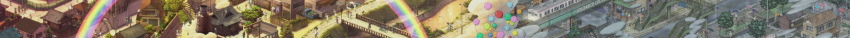 absurdres, aioi_yuuko, annaka_(nichijou), annaka_haruna, biscuit_2, child, everyone, fecchan