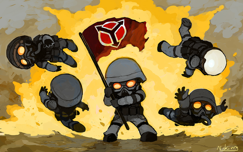 flag, helghast, helmet, human, killzone, niking, sebass, uniform