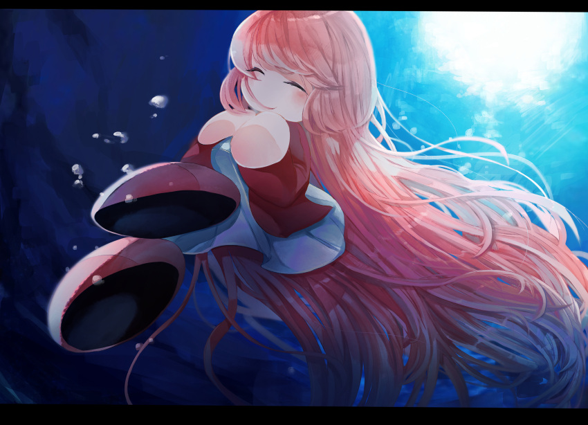 1girl, absurdres, closed_eyes, commentary_request, dress, highres, jacket, jikkyou_powerful_pro_yakyuu