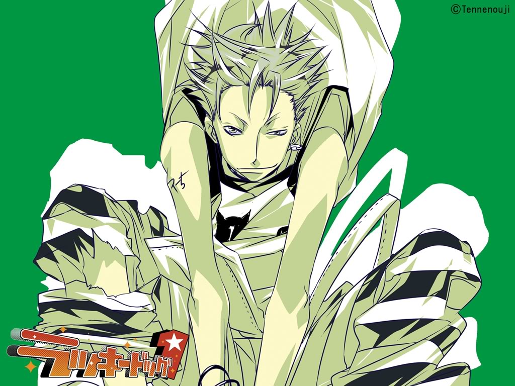 boy, earring, front, ivan_fiore, landing, legs_spread, lucky_dog, male